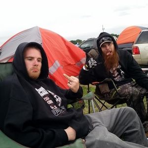 Meet your Posher, Douglas